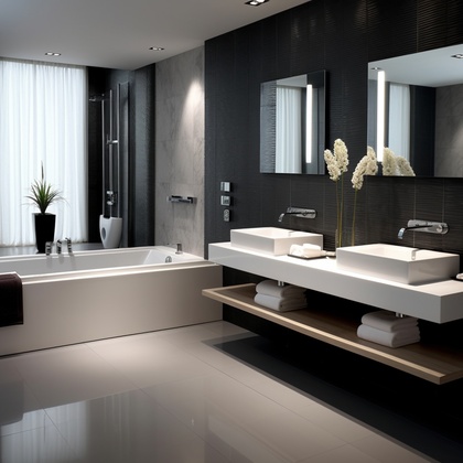 Rifare il bagno costi Bologna