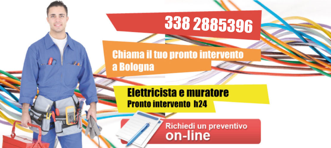 realizzazione impianti elettrici bologna